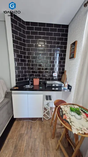 Foto 3 de Apartamento com 3 quartos à venda, 69m2 em Jaguaribe, Osasco - SP