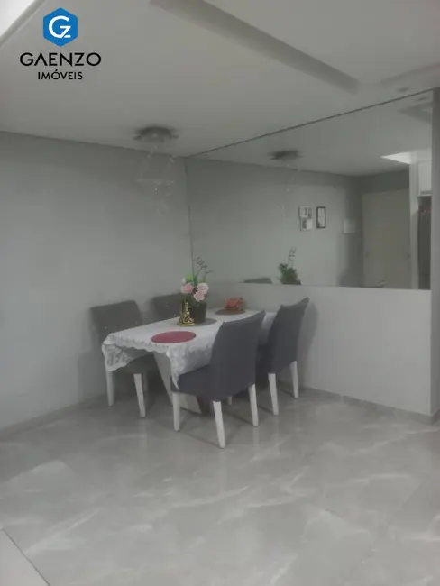Foto 9 de Apartamento com 3 quartos à venda, 69m2 em Jaguaribe, Osasco - SP