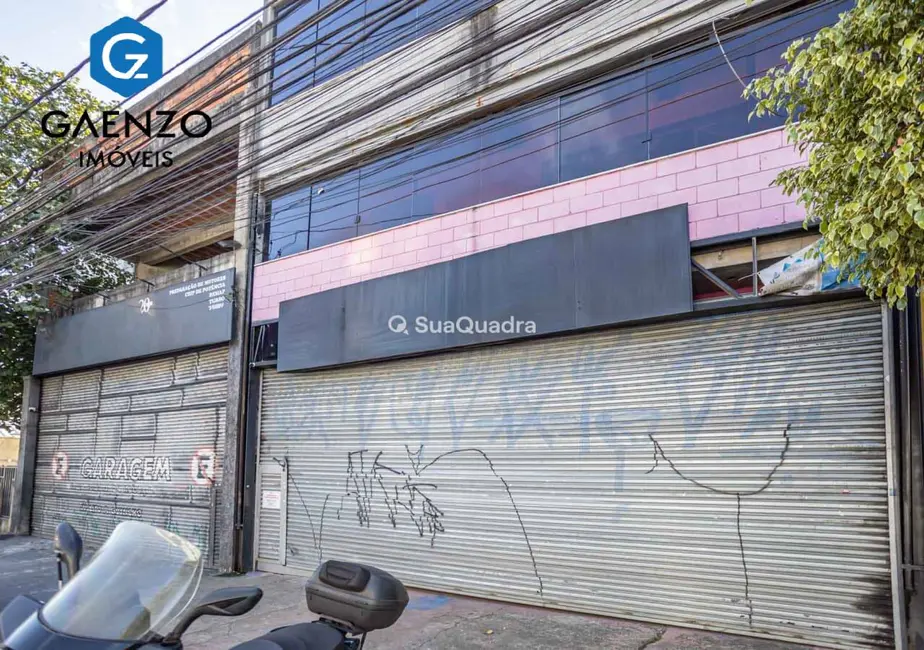 Foto 1 de Sala Comercial à venda, 500m2 em Pestana, Osasco - SP