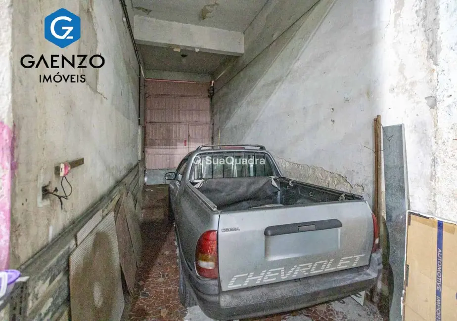 Foto 3 de Sala Comercial à venda, 500m2 em Pestana, Osasco - SP