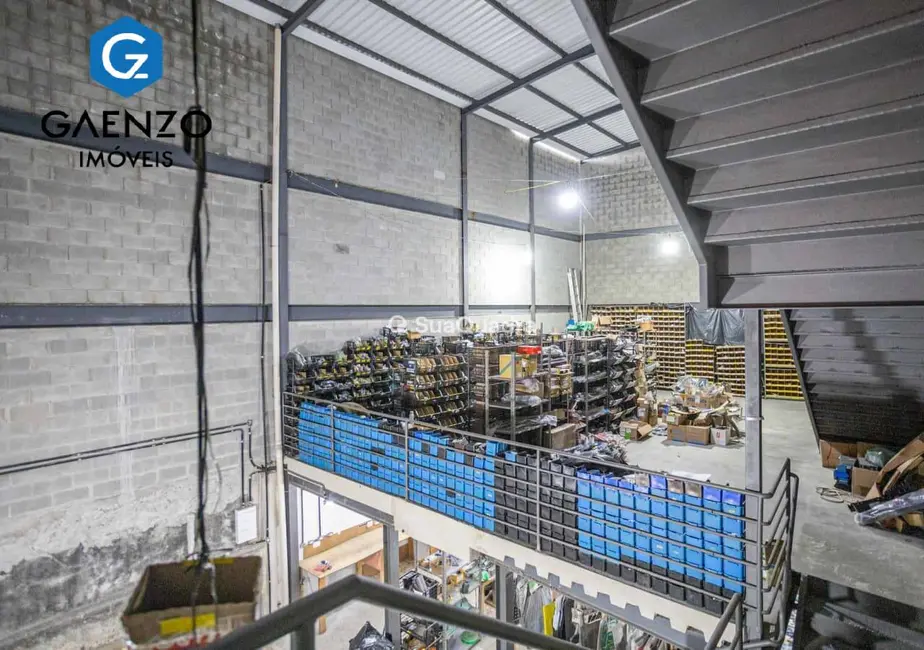 Foto 8 de Sala Comercial à venda, 500m2 em Pestana, Osasco - SP