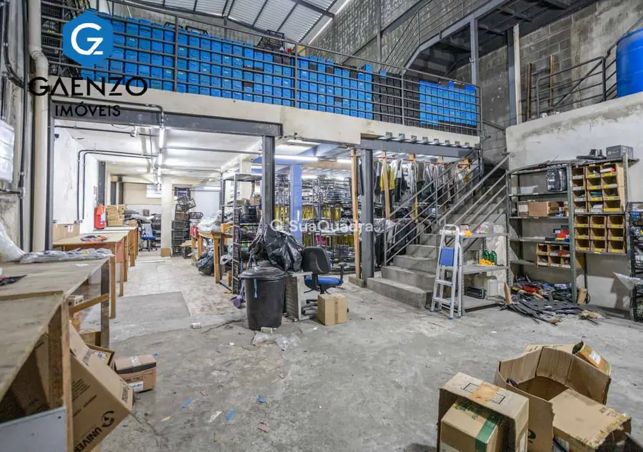 Foto 9 de Sala Comercial à venda, 500m2 em Pestana, Osasco - SP