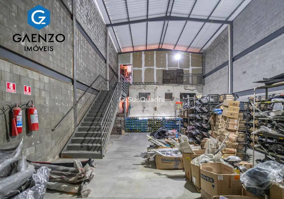 Foto 4 de Sala Comercial à venda, 500m2 em Pestana, Osasco - SP