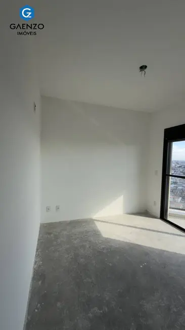 Foto 4 de Apartamento com 3 quartos à venda, 115m2 em Vila Osasco, Osasco - SP
