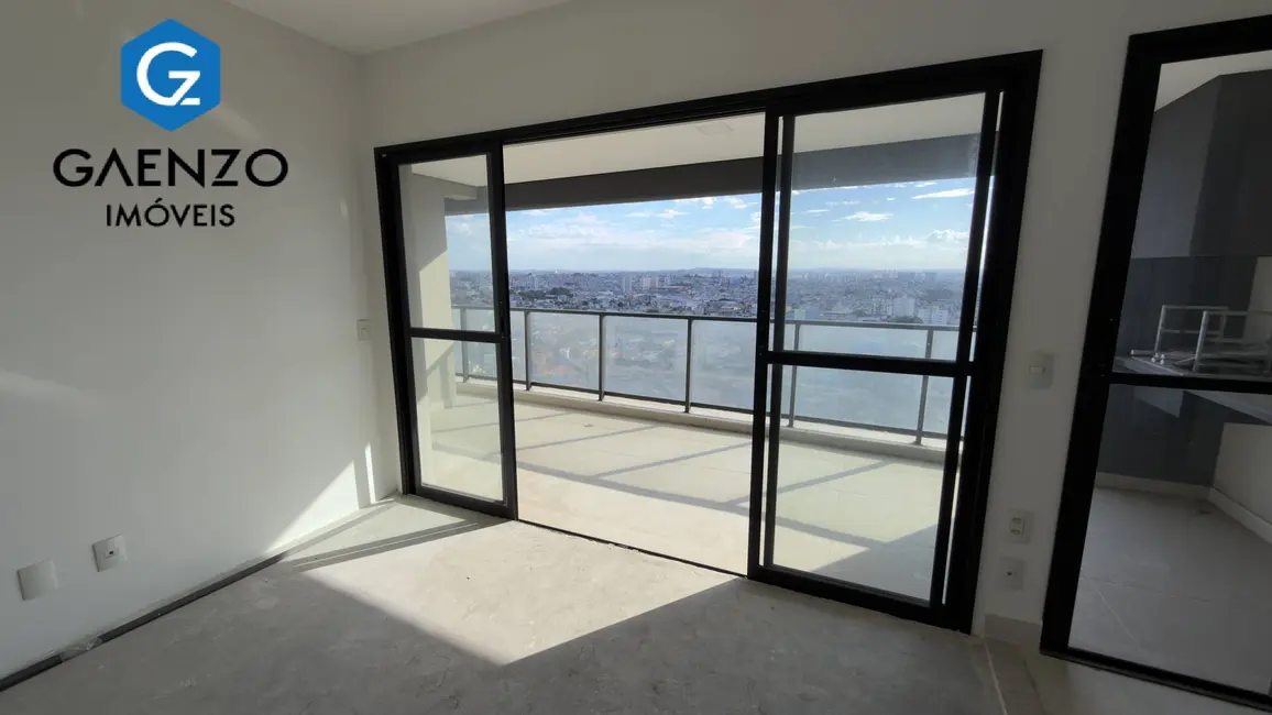 Foto 7 de Apartamento com 3 quartos à venda, 115m2 em Vila Osasco, Osasco - SP