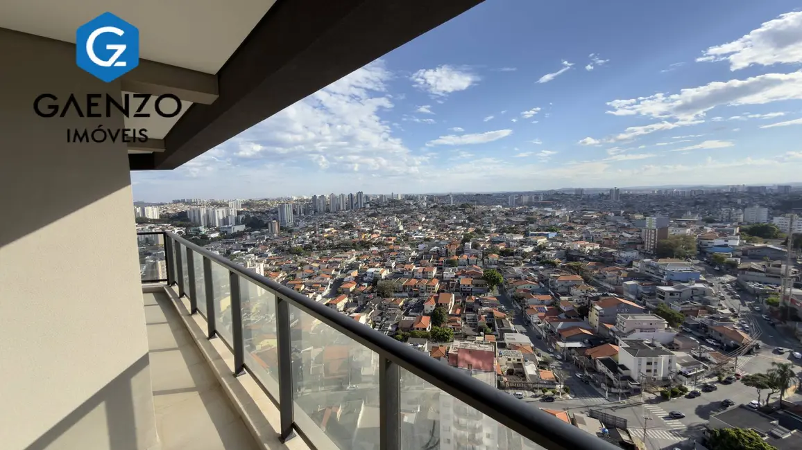 Foto 1 de Apartamento com 3 quartos à venda, 115m2 em Vila Osasco, Osasco - SP