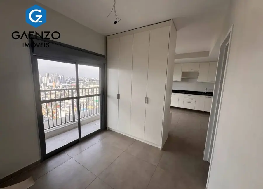 Foto 5 de Apartamento com 1 quarto à venda, 38m2 em Centro, Osasco - SP