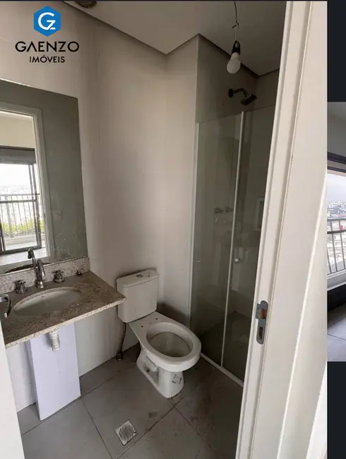 Foto 9 de Apartamento com 1 quarto à venda, 38m2 em Centro, Osasco - SP