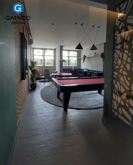 Foto 3 de Apartamento com 1 quarto à venda, 38m2 em Centro, Osasco - SP