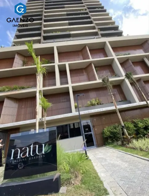 Foto 1 de Apartamento com 1 quarto à venda, 38m2 em Centro, Osasco - SP