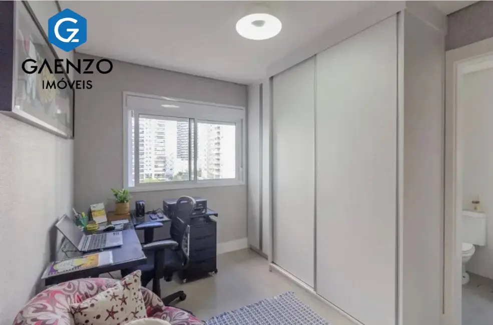 Apartamento com 2 quartos à venda, 90m2 em Centro, Osasco - SP - imagem 2 Foto 2 de Apartamento com 2 quartos à venda, 90m2 em Centro, Osasco - SP