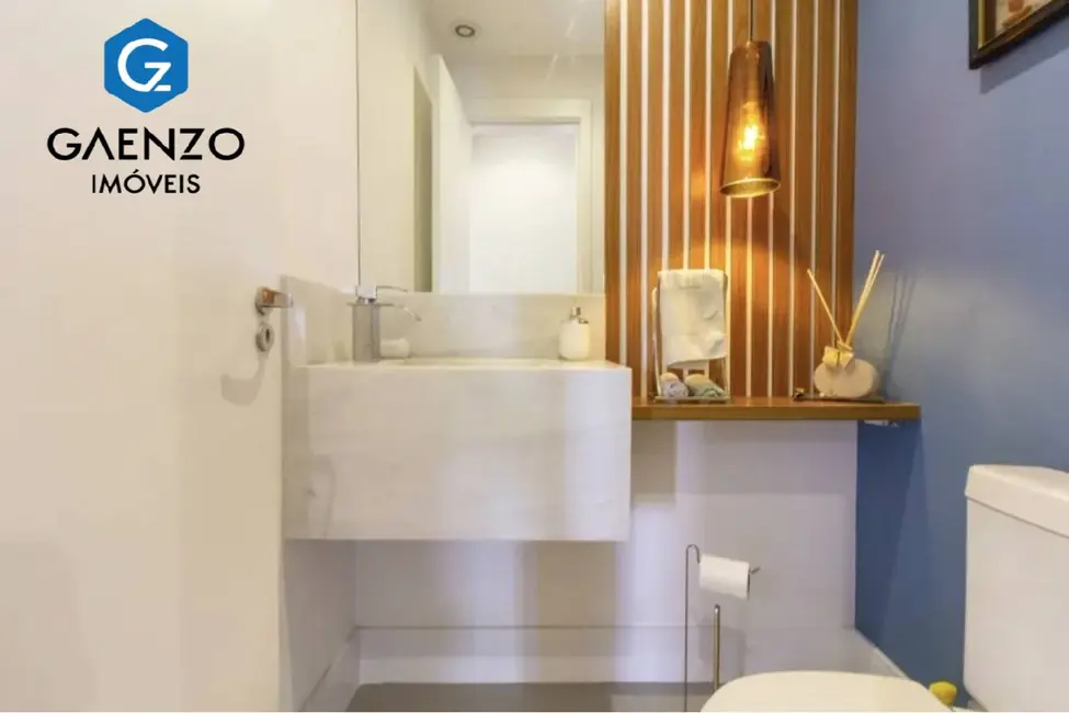 Apartamento com 2 quartos à venda, 90m2 em Centro, Osasco - SP - imagem 3 Foto 3 de Apartamento com 2 quartos à venda, 90m2 em Centro, Osasco - SP