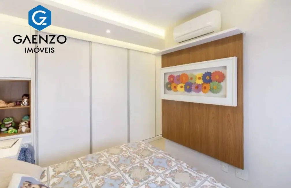 Apartamento com 2 quartos à venda, 90m2 em Centro, Osasco - SP - imagem 5 Foto 5 de Apartamento com 2 quartos à venda, 90m2 em Centro, Osasco - SP