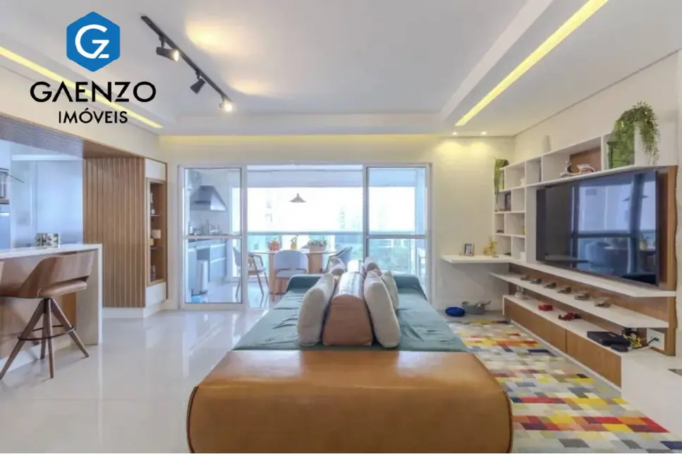 Apartamento com 2 quartos à venda, 90m2 em Centro, Osasco - SP - imagem 1 Foto 1 de Apartamento com 2 quartos à venda, 90m2 em Centro, Osasco - SP