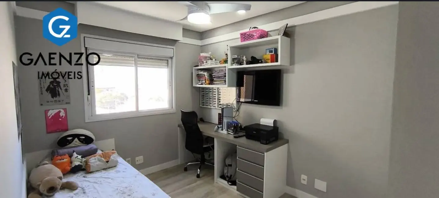 Foto 4 de Apartamento com 3 quartos à venda, 113m2 em Vila Campesina, Osasco - SP