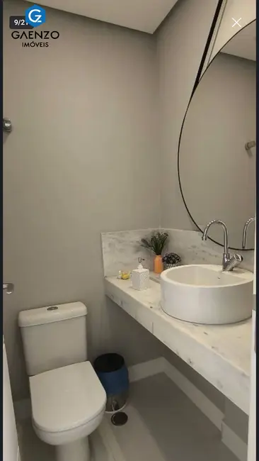 Foto 7 de Apartamento com 3 quartos à venda, 113m2 em Vila Campesina, Osasco - SP