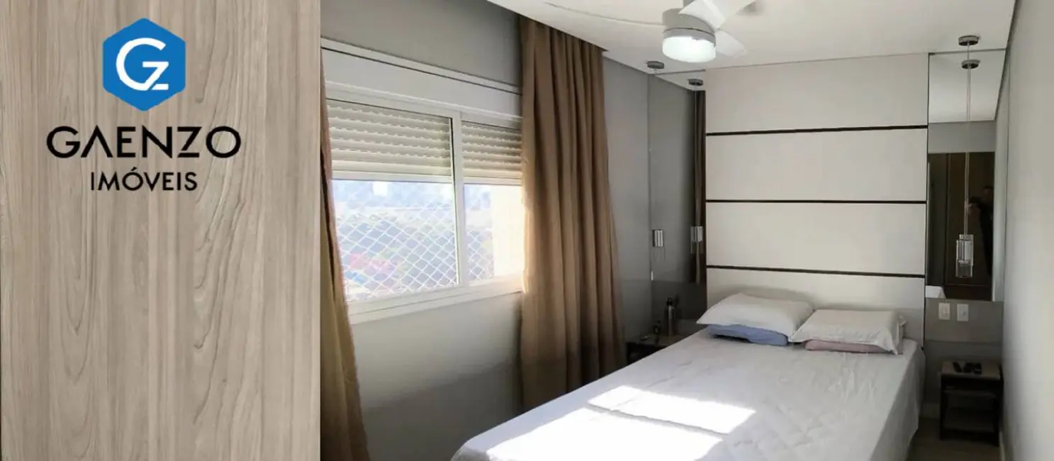 Foto 2 de Apartamento com 3 quartos à venda, 113m2 em Vila Campesina, Osasco - SP