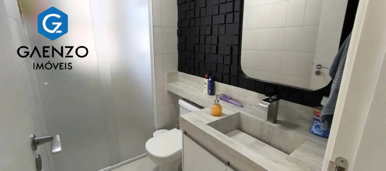 Foto 6 de Apartamento com 3 quartos à venda, 113m2 em Vila Campesina, Osasco - SP