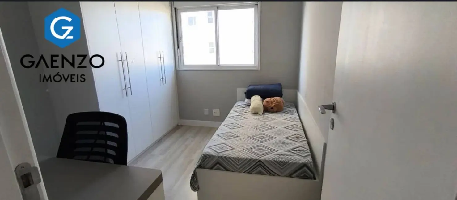 Foto 5 de Apartamento com 3 quartos à venda, 113m2 em Vila Campesina, Osasco - SP