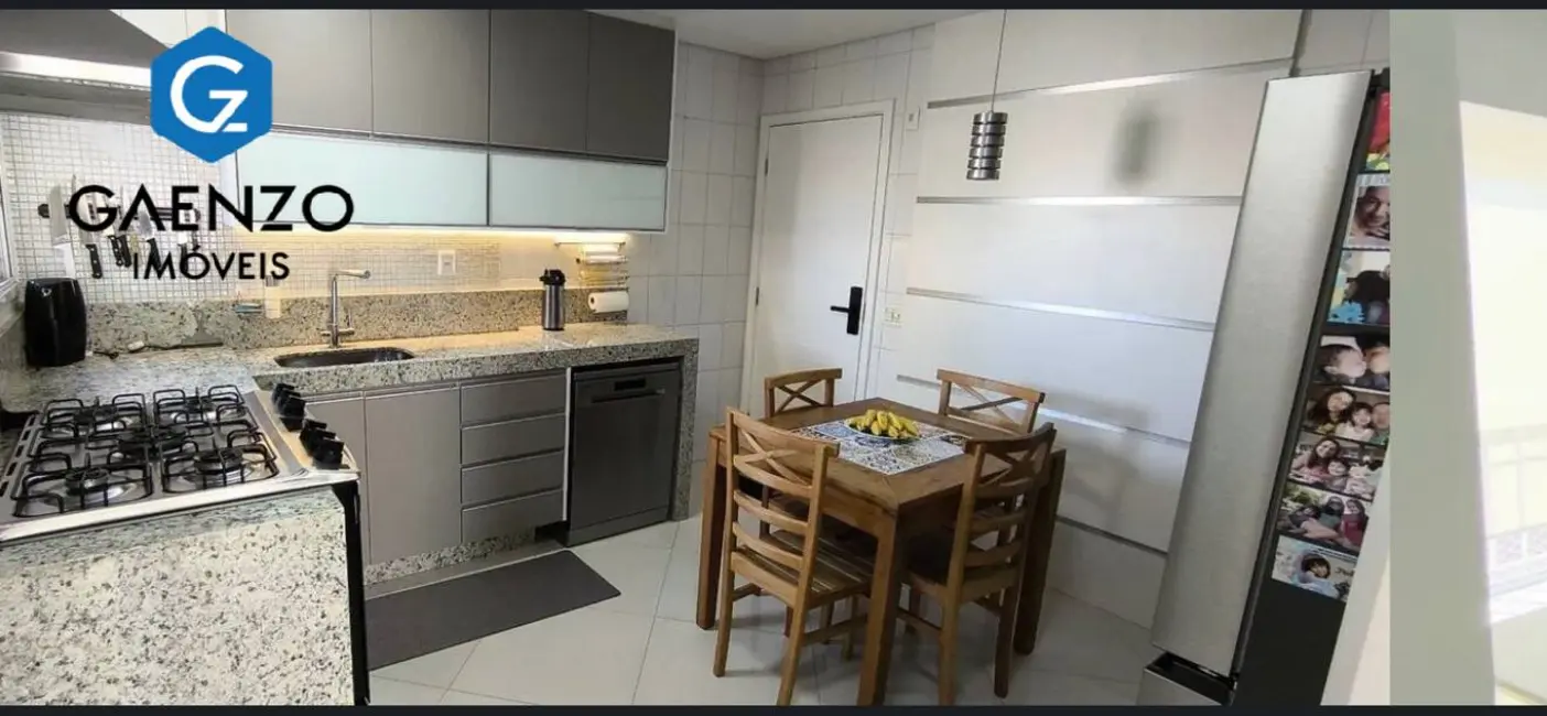Foto 3 de Apartamento com 3 quartos à venda, 113m2 em Vila Campesina, Osasco - SP