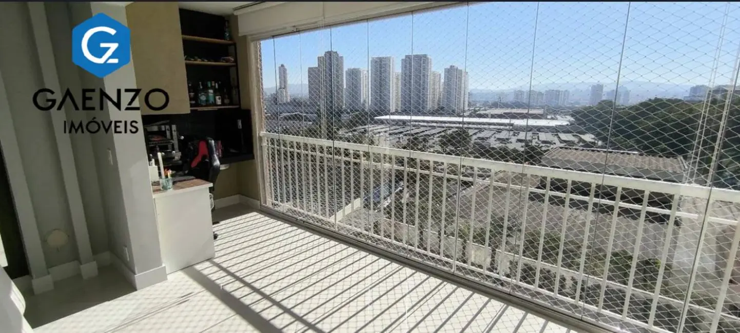 Foto 1 de Apartamento com 3 quartos à venda, 113m2 em Vila Campesina, Osasco - SP