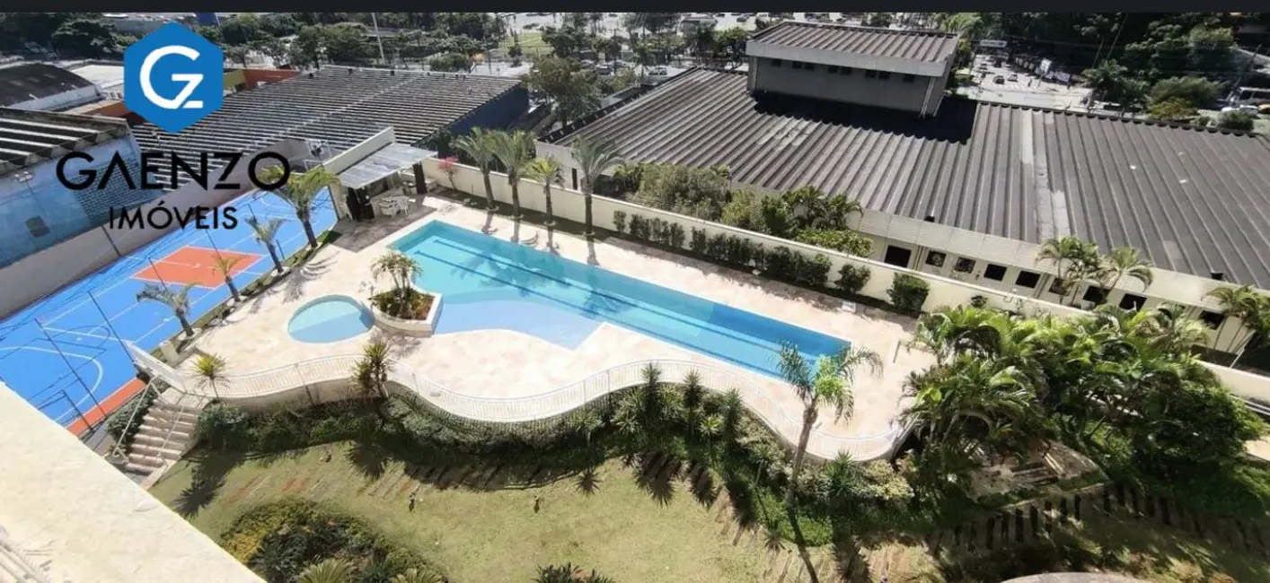 Foto 9 de Apartamento com 3 quartos à venda, 113m2 em Vila Campesina, Osasco - SP