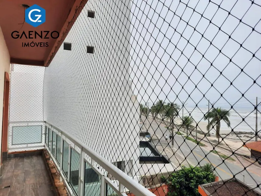Foto 1 de Apartamento com 2 quartos à venda, 72m2 em Mongagua - SP