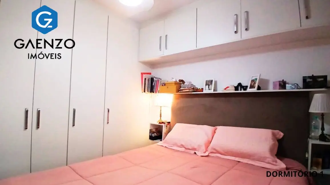Foto 5 de Apartamento com 2 quartos à venda, 49m2 em Jardim Roberto, Osasco - SP