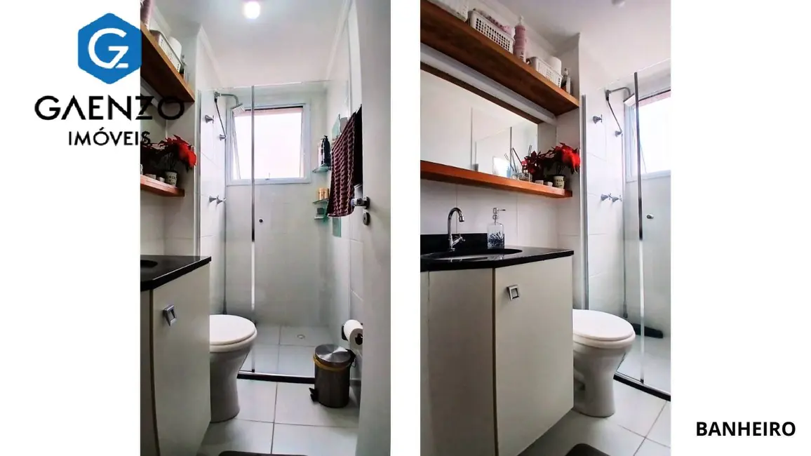 Foto 6 de Apartamento com 2 quartos à venda, 49m2 em Jardim Roberto, Osasco - SP