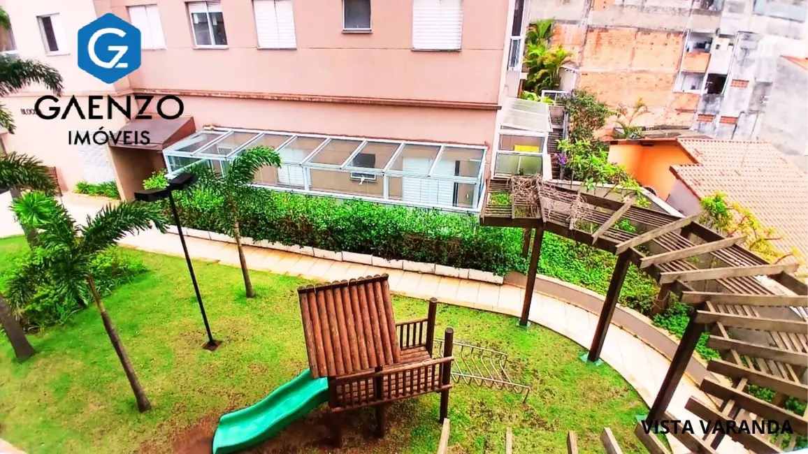 Foto 4 de Apartamento com 2 quartos à venda, 49m2 em Jardim Roberto, Osasco - SP