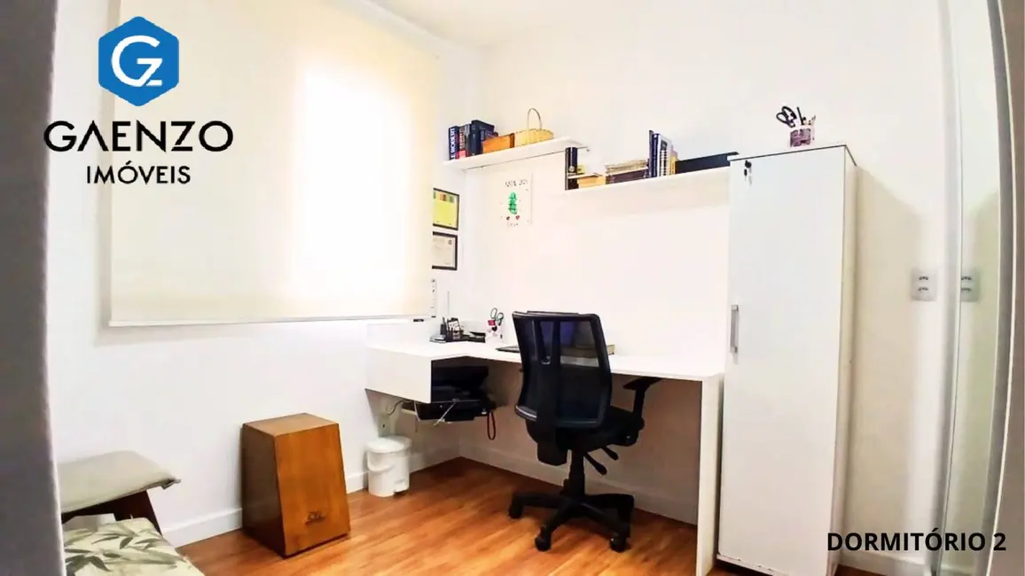 Foto 3 de Apartamento com 2 quartos à venda, 49m2 em Jardim Roberto, Osasco - SP