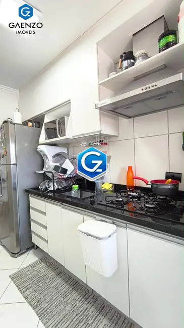 Foto 7 de Apartamento com 2 quartos à venda, 48m2 em km 18, Osasco - SP