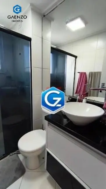 Foto 8 de Apartamento com 2 quartos à venda, 48m2 em km 18, Osasco - SP