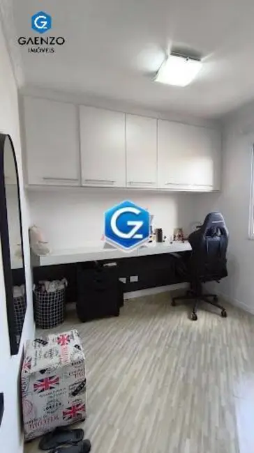 Foto 9 de Apartamento com 2 quartos à venda, 48m2 em km 18, Osasco - SP
