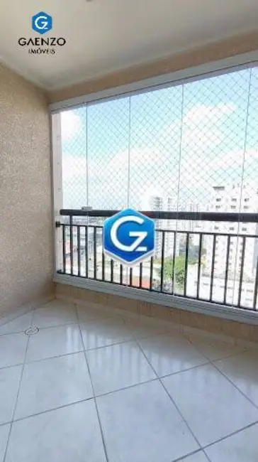 Foto 1 de Apartamento com 2 quartos à venda, 48m2 em km 18, Osasco - SP