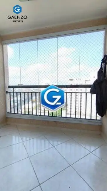Foto 2 de Apartamento com 2 quartos à venda, 48m2 em km 18, Osasco - SP