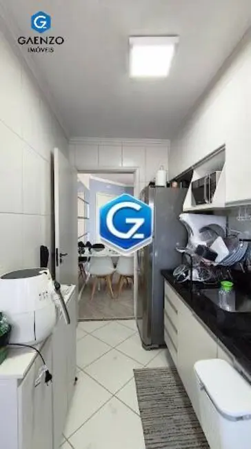 Foto 4 de Apartamento com 2 quartos à venda, 48m2 em km 18, Osasco - SP
