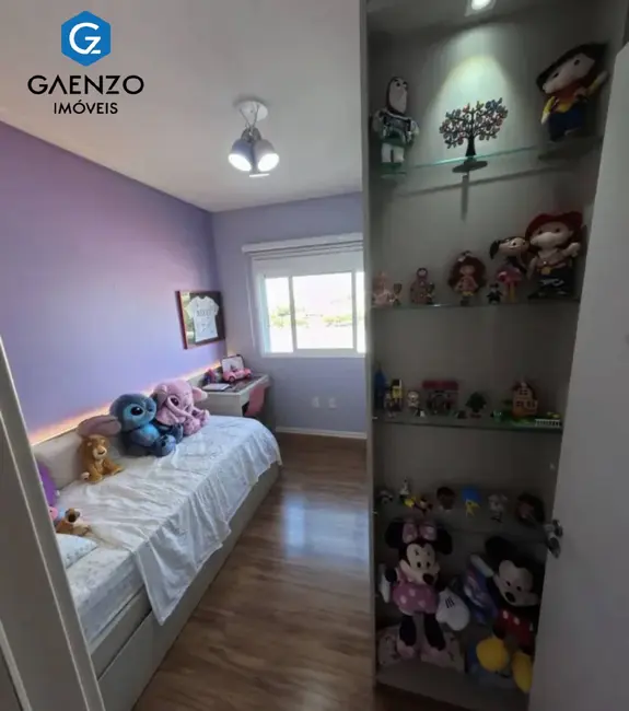 Foto 6 de Apartamento com 3 quartos à venda, 90m2 em Centro, Osasco - SP