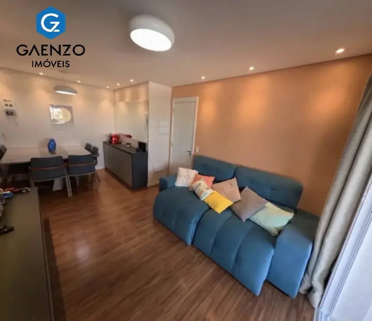 Foto 5 de Apartamento com 3 quartos à venda, 90m2 em Centro, Osasco - SP
