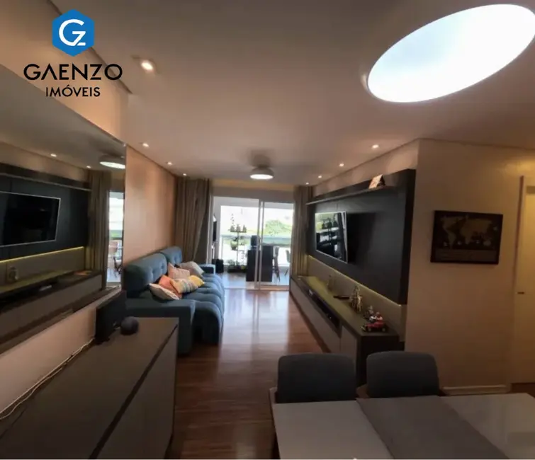 Foto 9 de Apartamento com 3 quartos à venda, 90m2 em Centro, Osasco - SP