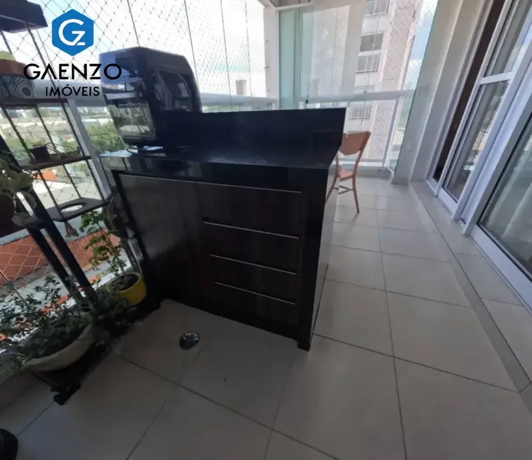 Foto 2 de Apartamento com 3 quartos à venda, 90m2 em Centro, Osasco - SP