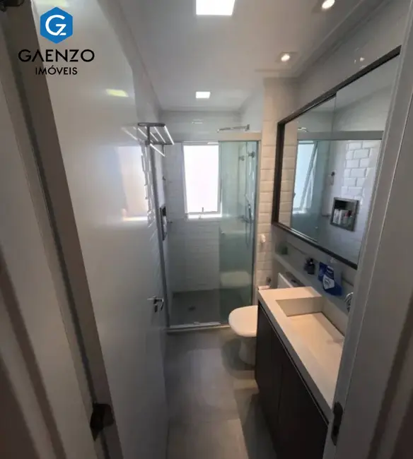 Foto 3 de Apartamento com 3 quartos à venda, 90m2 em Centro, Osasco - SP