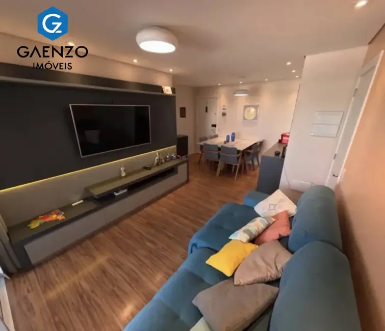 Foto 7 de Apartamento com 3 quartos à venda, 90m2 em Centro, Osasco - SP