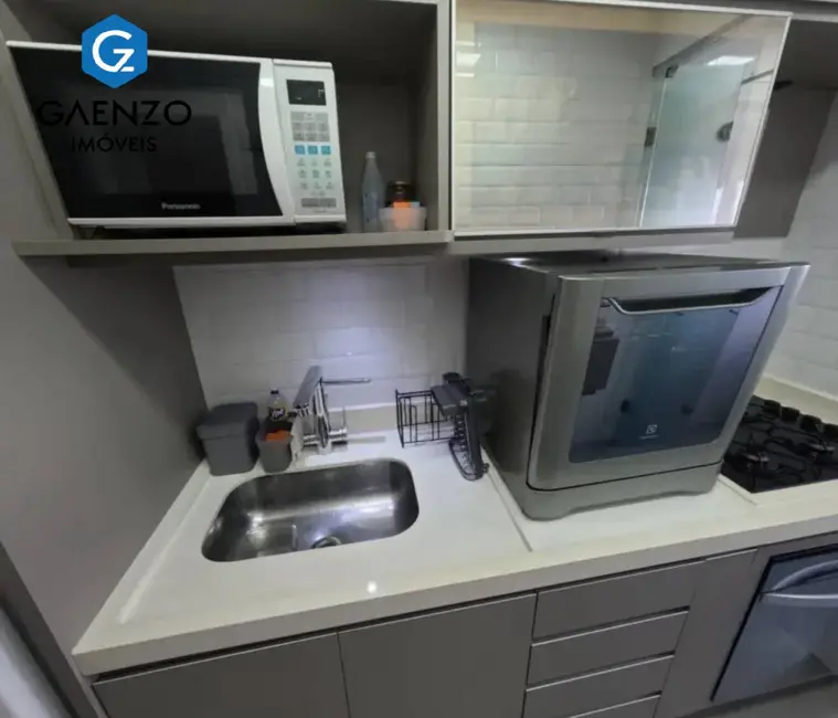 Foto 8 de Apartamento com 3 quartos à venda, 90m2 em Centro, Osasco - SP