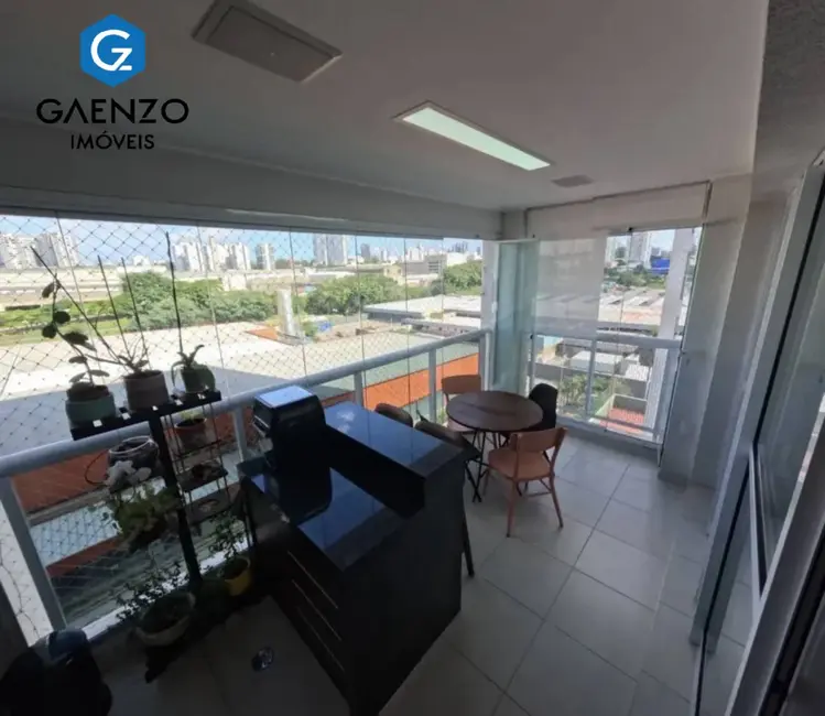 Foto 1 de Apartamento com 3 quartos à venda, 90m2 em Centro, Osasco - SP