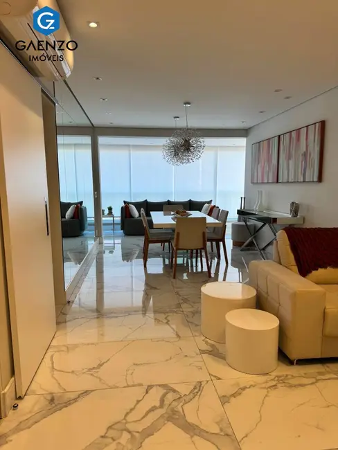 Foto 1 de Apartamento com 3 quartos à venda, 140m2 em Tamboré, Santana De Parnaiba - SP