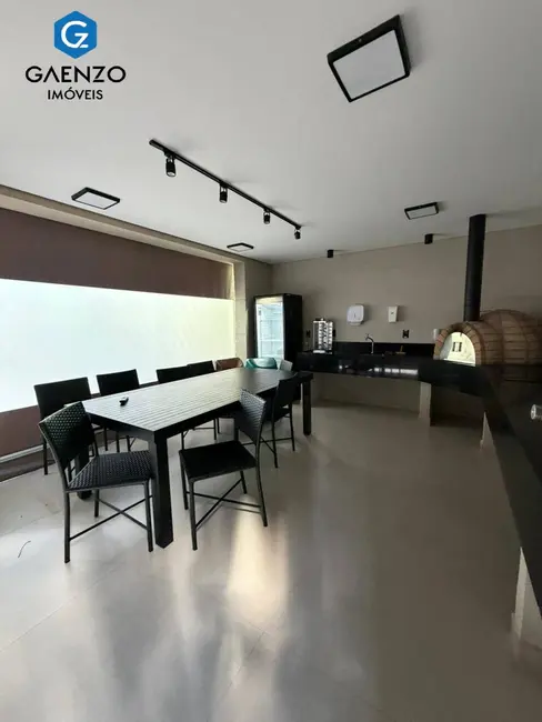 Foto 3 de Apartamento com 3 quartos à venda, 140m2 em Tamboré, Santana De Parnaiba - SP