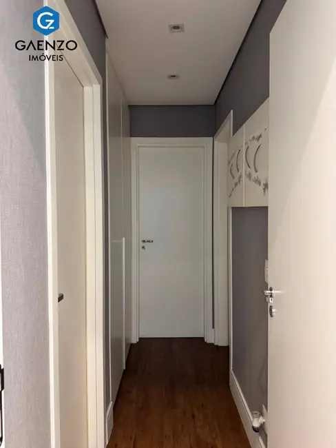 Foto 9 de Apartamento com 3 quartos à venda, 140m2 em Tamboré, Santana De Parnaiba - SP