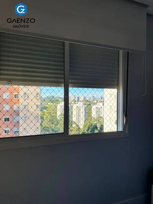 Foto 6 de Apartamento com 3 quartos à venda, 140m2 em Tamboré, Santana De Parnaiba - SP