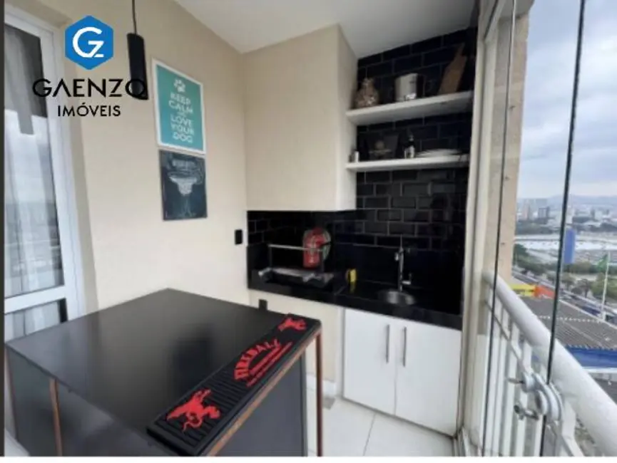 Foto 7 de Apartamento com 3 quartos à venda, 113m2 em Vila Campesina, Osasco - SP
